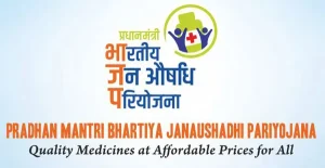 देश में जनऔषधि केन्द्रों की संख्या 9000 के पार पहुंची