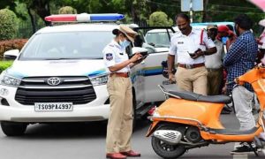 वन नेशन, वन चालान पहल (One Nation, One Challan Initiative) क्या है?