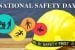 National Safety Day 2023