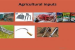 Agricultural Inputs and Productivity