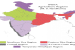 Agricultural Regionalisation