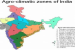 Agro-Climatic Zones