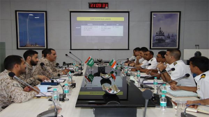 अल-मोहद-अल हिन्दी-23 अभ्यास (Exercise Al-Mohed-Al Hindi-23) : मुख्य बिंदु