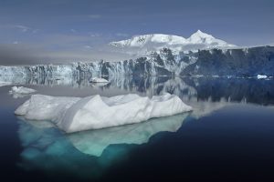 New Study Challenges Conventional Notions of Little Ice Age Climate