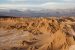 Where is Atacama Desert?