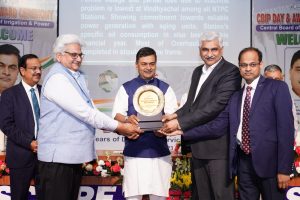 CBIP Award 2022