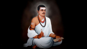Basava Jayanthi
