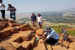 1,300 year-old Buddhist stupa found in Odisha