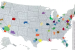 Conurbations and Metropolitan Regions