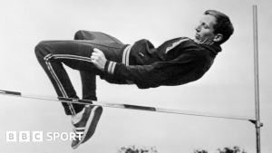 Dick Fosbury Passes Away at the Age of 76