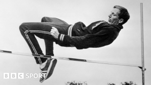 डिक फॉस्बरी (Dick Fosbury) का 76 वर्ष की आयु में निधन हुआ