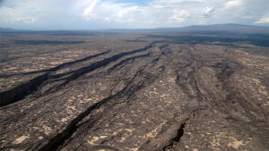 पूर्वी अफ्रीकी दरार (East African Rift) क्या है?