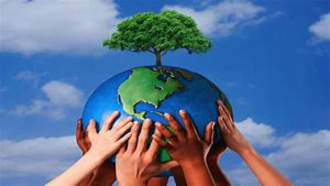 Ecological issues