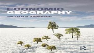Economic Geography