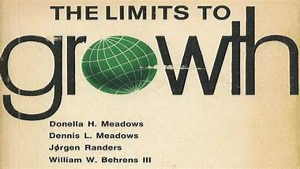 Energy crisis- The limits to Growth