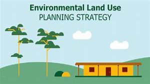 Environmental Issues in Regional Planning