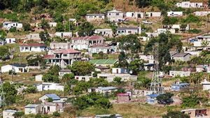 Environmental Issues in Rural Settlements