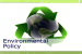 Environmental Policy