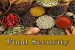 Food Security