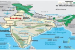 Protected: Geography of India