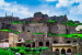 Golconda Fort: Important Facts and Challenges It Faces