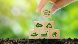National Green Credit Programme