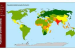 Growth and Distribution of World Population