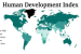 Human Development Index
