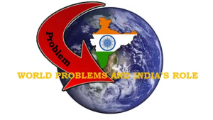 India’s Role in World Affairs