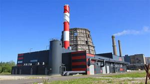 Industrial Houses and Complexes