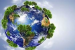 Influence of Man on Ecology and Environment