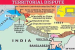 International Boundary of India and Related Issues