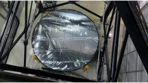 International Liquid Mirror Telescope