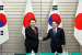 Japan-South Korea Summit: Key Outcomes