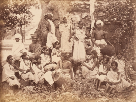 कोल समुदाय (Kol Community) : मुख्य बिंदु