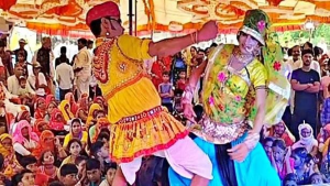 Lakkhi Mela