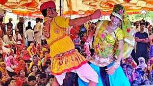 राजस्थान में शुरू हुआ लक्खी मेला (Lakkhi Mela)