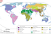 Languages, Religions, and Secularization