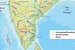 Linkage of rivers
