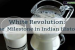 Livestock Resources and the White Revolution
