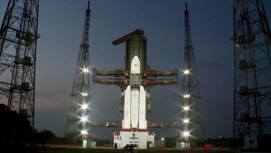 ISRO ने OneWeb के 36 उपग्रहों को लॉन्च किया