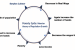 Malthusian, Marxian and Demographic Transition Models