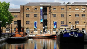 “Indo + Caribbean: The creation of a culture” Exhibition