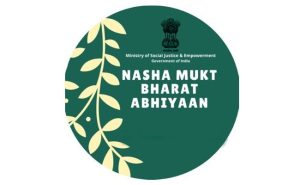 Nasha Mukt Bharat Abhiyaan