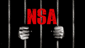 National Security Act, 1980