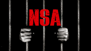 राष्ट्रीय सुरक्षा अधिनियम (National Security Act – NSA) क्या है?