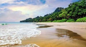 Holistic Development of Great Nicobar Island Project