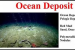 Ocean deposits