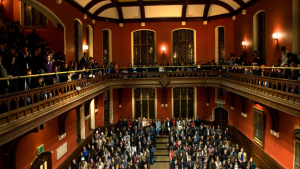 Oxford Union