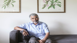 Perumal Murugan